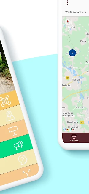 MiedzichowoTravel Screenshot 3