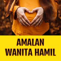Amalan Wanita Hamil