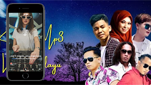 Kumpulan Lagu Pop Melayu Mp3 Screenshot 1