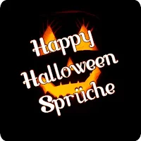 Happy Halloween Sprüche