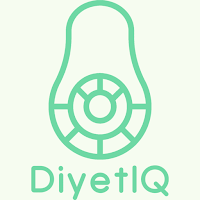 DiyetIQ - Akıllı Diyet