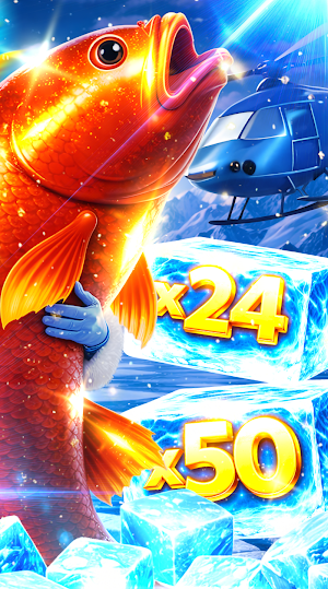Ice Drop Line Screenshot 2