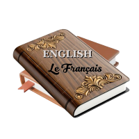 English- French Bible kjv-lsg