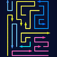 Arrow Master: Tap & Escape