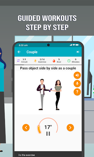 Active Pause Screenshot 2