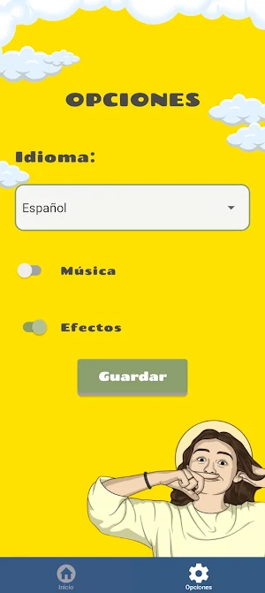 Charadas Católica Screenshot 2
