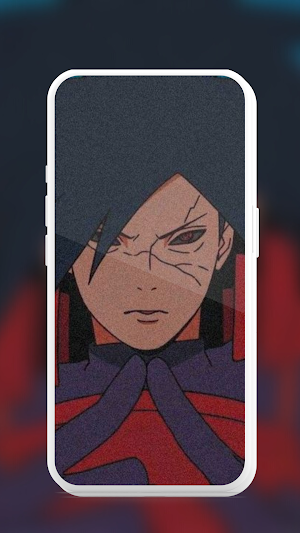 Madara Wallpaper Screenshot 1