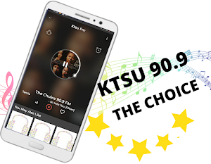 ktsu 90.9 fm radio houston Screenshot 0