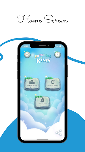 Memory Game Screenshot 0