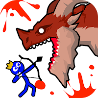 Hunt&Survuval Rainbow Masters