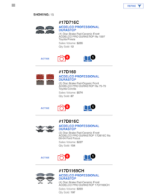 Nexpart Image Link Screenshot 1