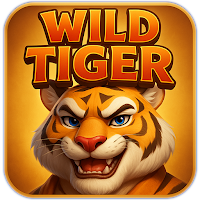 Wild Tiger Puzzle