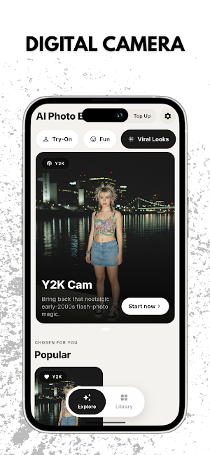 Cocopix Screenshot 3