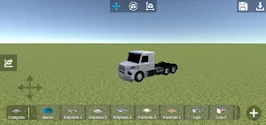 EDITOR DE MAPAS RDBS Screenshot 0