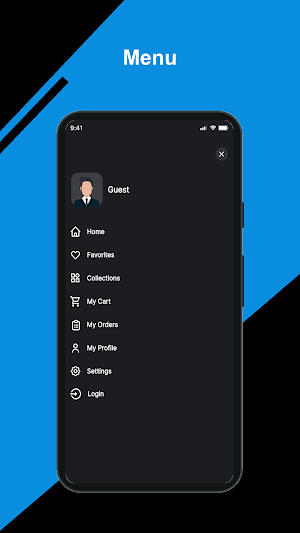jay's custom prints Screenshot 0