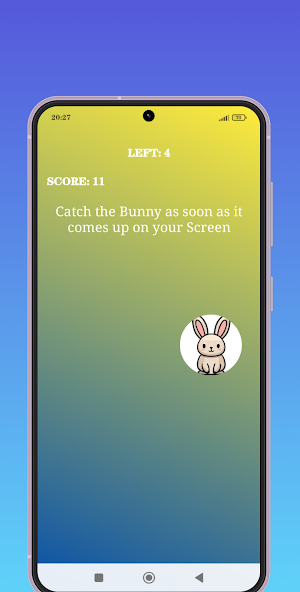 Bunny Screenshot 2