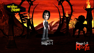 VDC The Game Screenshot 0