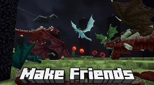Craftsman Dragon Screenshot 0