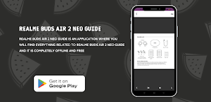 Realme Buds Air 2 Neo Guide Screenshot 2