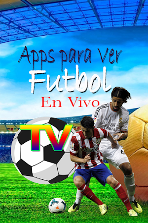 Como Ver Futbol TV en Vivo Screenshot 1