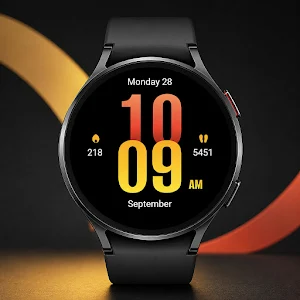 Ultra - Max Digit Screenshot 2
