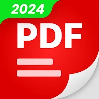 PDF Reader: Convert, Read PDF