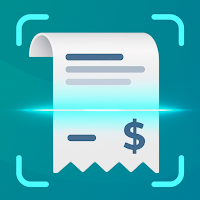 Receipt Scanner: Track Expense