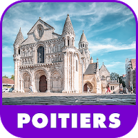Visit Poitiers