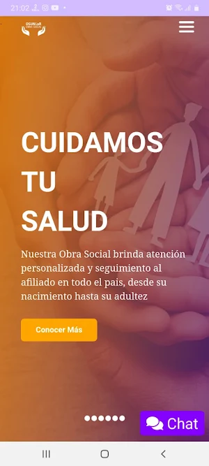 OSUNLAR Screenshot 2