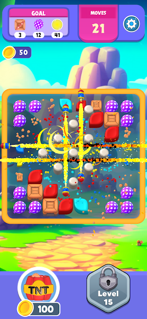 Block Twister Screenshot 2