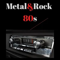 80s Metal&Rock