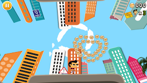 The Street Runner Screenshot 2