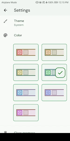 Puzzle Genius-Brain Tease game Screenshot 0