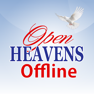 Open Heaven Offline 2024 Screenshot 1