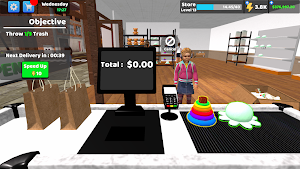 Toy Shop Simulator Screenshot 0
