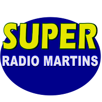 SUPER  RADIO MARTINS