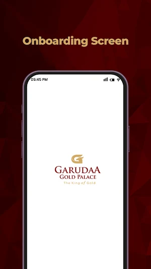 Garuda Jar Screenshot 0
