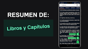 Santa Biblia NVI en Español Screenshot 2