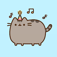 Pusheen The Cat Wallpapers