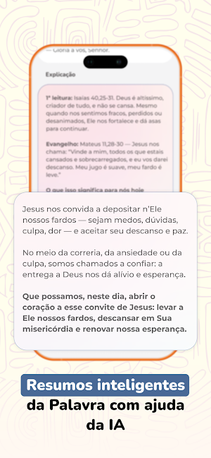 Liturgia Diária Católica Screenshot 1