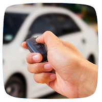Car Alarm Sounds