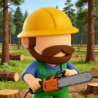 Tiny Lumber Mill