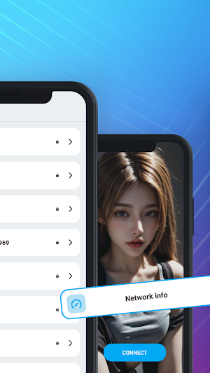 Feeld Wifi Pro Screenshot 2