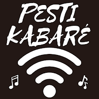 pesti kabaré Budapest