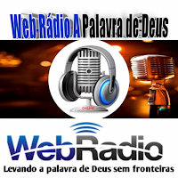 Web Rádio A palavra de Deus