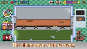Bomber Bid Screenshot 0