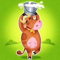 Milk The Cow