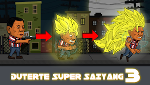 Duterte Fighting Crime 2 Screenshot 0
