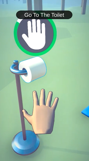 Helping Hand Screenshot 3