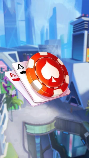 Drama Suit Card Screenshot 1